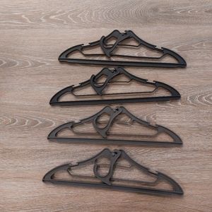 Hartmann Travel Hangers set of 4